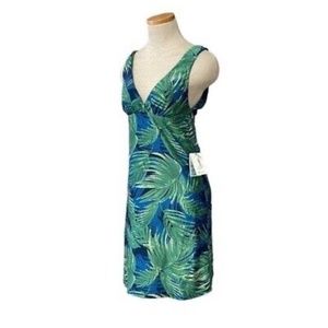Carve Designs NWT Dress Cayman Sundress  Size Small